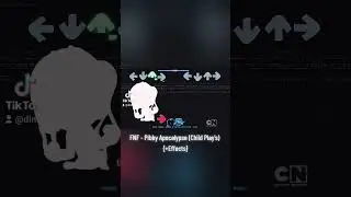#FNF #Game #PibbyApocalypse #Electronic #Edit #YouCut #FanMade #Music #Epic #Gumball #Climax