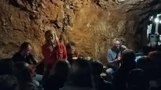 Píseň pro ty, co nejsou (Jana Infeldová & NOP)