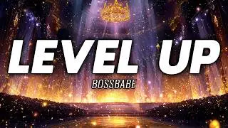 SAVAGE | NIGHTCORE | BossBabe - Level Up | Official Lyrics Video | FREE USE MUSIC