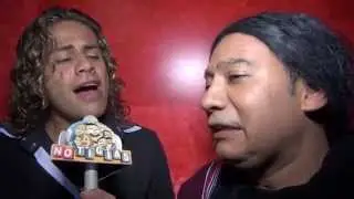 mashi y el bisbal ecuatoriano