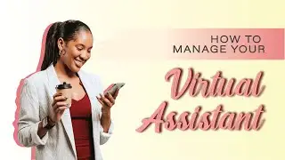 Virtual Assistants In Healthcare -- Everything You Need To Know