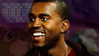 Kanye West: Bagaimana Trauma Mengubah Industri Musik Selamanya
