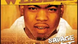 Webbie: Like That