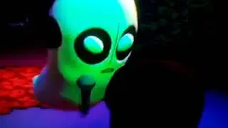 Frisk vs napstablook rap battle if undertale was realistic