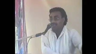 स्वर सम्राट ब्रजेश शास्त्री जी की एकदम नई वीडियो 