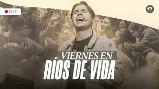 🔴 Prédica, Alabanza y Ministración - El favor de Dios tiene tu nombre