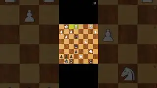If u can find the best move in 20 sec, your elo over 2000♟️ #chess #chessfans #chessgame #checkmate