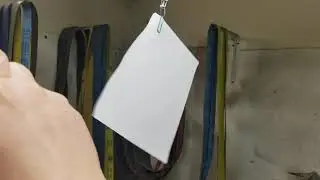 Push cut sharpness challenge