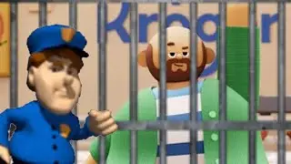 Kroger commercial but Cringe Police arrest everyone