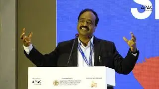 5th National Skill Conclave :P. Marveldoss, Joint Director, RDSDE, Ministry of SkillDevelopment