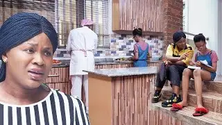 If You Skip This LifeChanging Interesting Family Movie, You Are Making A Big Mistake-African Movies
