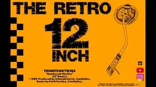 Thompson Twins - Bombers In The Sky (12'' Remix)