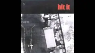 Demolition Squad - Hit It [2000] (Full album)