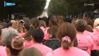 La Roche-sur-Yon : Lancement des inscriptions ce 27 août pour La Joséphine 2025