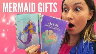 50 Mermaid Gifts for Kids and Adults