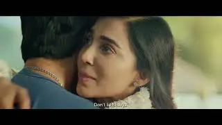 UNPAARVAYIL | Tamil | Full Trailer 2025 | Parvati Nair, Ganesh Venkatram, Mahendran