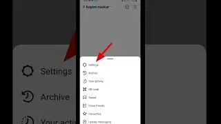 Instagram Story Ko Automatically Facebook Story Par Kaise Lagaye #instagram #facebook #shorts