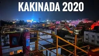 Kakinada 2020
