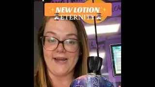 ive into the magic of Eternity by Designer Skin with one of our managers, Jordon!
