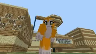 Rebuilding My Childhood - Stampy&rsquo;s Lovely World [4]