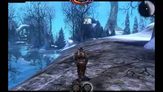 Darkfall Unholy Wars - Skirmisher Role  Brawler School