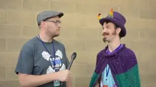 UVD Special: Interview With Wonder Goblin