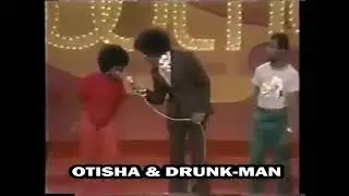 Amazing dancing moves...Enjoy!.Soul Train Dance Contest 1