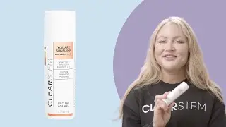 YOUARESUNSHINE SPF Explained | Non-Nano Zinc Sunscreen for All Skin Tones by CLEARSTEM