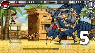 ALPHA GUNS PART 5 GAMEPLAY MUST WATCH #games #pcgames #androidgames