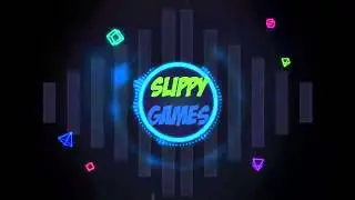 Intro for SlippyGames!
