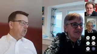 DBDH webinar del 3: Digitalisering av fjernvarmen