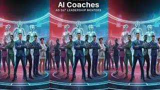 Revolutionizing Business and Leadership Coaching with AI