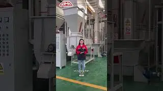 Floating Fish Feed Production Line for Fish Feed Production, Shrimp Feed Production