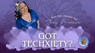 When Technology Triggers Anxiety: Understanding the Connection |  Show Me Your Nuts