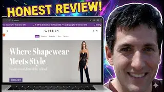 Обзор бюстгальтера Weluxy 2026: обман или правда? Тест лучшего бюстгальтера Push Up