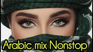 Best Arabic Pop Mix 2025 | Happy Arabic Hits Nonstop 🎶