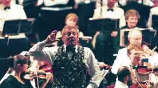 Thomas Allen/Sarah Fox - One Kiss - Lover, Come Back To Me