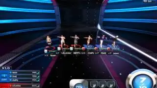 The First Time UrbanTale Crew Battle - Mstar Thailand