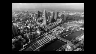 Melbourne Timelapse