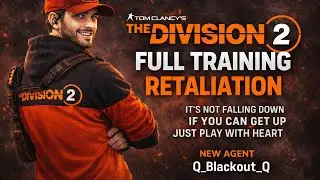 Tom Clancy's The Division 2 - Retaliation 