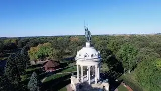 Hermann Monument