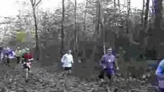 Hash Run