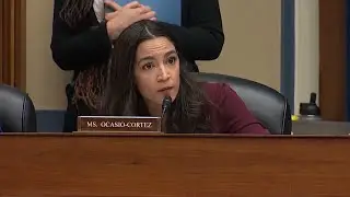AOC to file impeachment articles against Supreme Court Justices