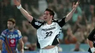 THWKiel Triple Saison 2007