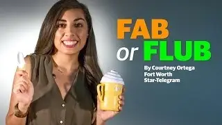 Fab or Flub: Ice Cream Magic