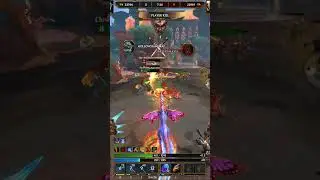 Nooo Manaaaa!!!  #ranked #smite #smitebrasil #reelsshorts #moba #shorts