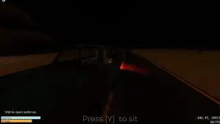 Roblox the desrt