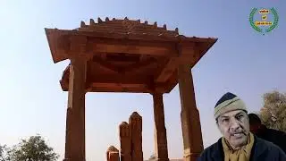 पालीवाल ग्राम #travel #jaisalmer #इतिहास