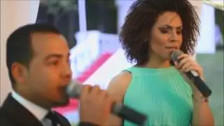 Paloma Possi e Rodrigo - The Prayer