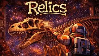 LastingEmber - Relics